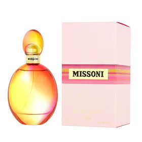 Missoni Missoni Eau de Toilette donna 100 ml
