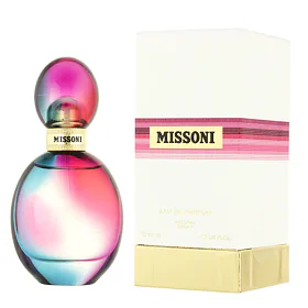 Missoni Missoni 2015 Eau de Parfum (donna) 50 ml