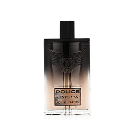 POLICE Gentleman Eau de Toilette (uomo) 100 ml