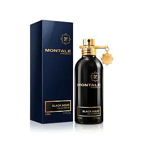 Montale Paris Black Aoud Eau de Parfum (uomo) 50 ml