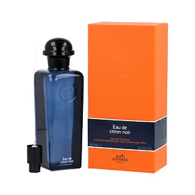 Hermès Eau de Citron Noir Eau de Cologne (unisex) 200 ml