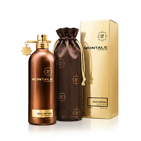 Montale Paris Aoud Safran Eau de Parfum (unisex) 100 ml