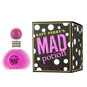 Katy Perry Katy Perry's Mad Potion Eau de Parfum (donna) 100 ml