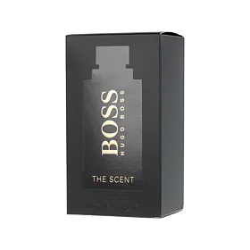 Boss Boss The Scent For Him Dopobarba 100 ml