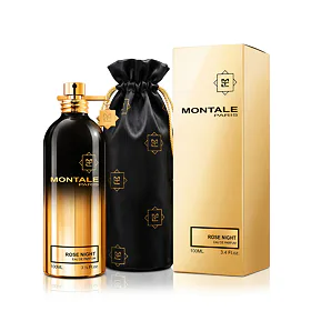 Montale Paris Rose Night Eau de Parfum (unisex) 100 ml