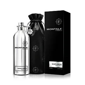Montale Paris Sandflowers Eau de Parfum (unisex) 100 ml