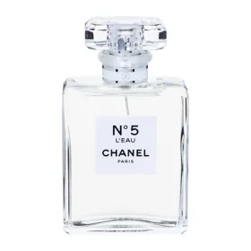 Chanel No 5 L'Eau Eau de Toilette (donna) 50 ml