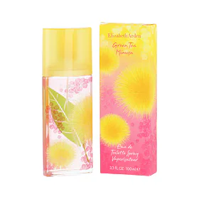 Elizabeth Arden Green Tea Mimosa Eau de Toilette (donna) 100 ml