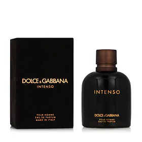 Dolce & Gabbana Pour Homme Intenso Eau de Parfum (uomo) 125 ml
