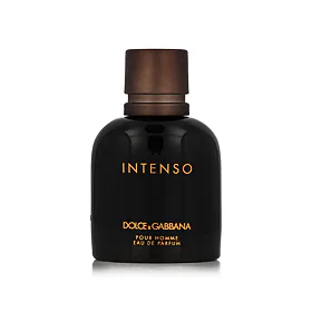Dolce & Gabbana Pour Homme Intenso Eau de Parfum (uomo) 75 ml