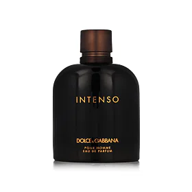 Dolce & Gabbana Pour Homme Intenso Eau de Parfum (uomo) 200 ml