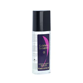 Gabriela Sabatini Gabriela Sabatini Deodorante (donna) 75 ml