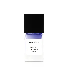 Bohoboco Sea Salt Caramel Parfum (unisex) 50 ml