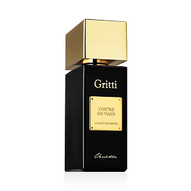Gritti You're So Vain Extrait de parfum (unisex) 100 ml