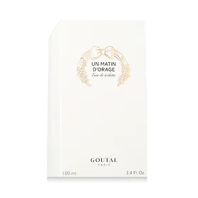 Goutal Un Matin D'Orage Eau de Toilette (donna) 100 ml
