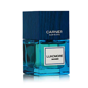 Carner Barcelona Lukomorie Eau de Parfum (unisex) 50 ml