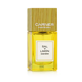 Carner Barcelona Sal Y Limon Eau de Parfum (unisex) 30 ml