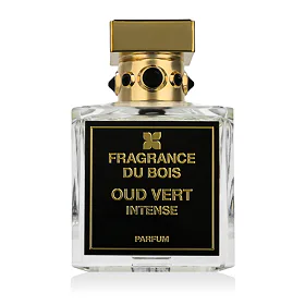 Fragrance Du Bois Oud Vert Intense Parfum (unisex) 100 ml