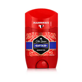 Old Spice Captain Deostick profumato (uomo) 50 ml
