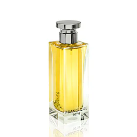 Fragrance World Francique 107.9 Eau de Parfum (unisex) 100 ml