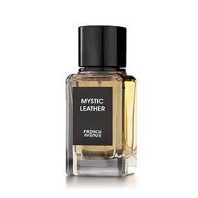 French Avenue Mystic Leather Eau de Parfum (unisex) 100 ml