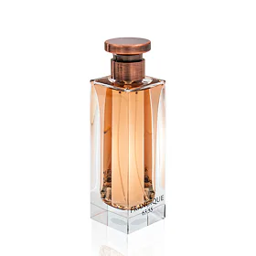 Fragrance World Francique 63.55 Eau de Parfum (unisex) 100 ml