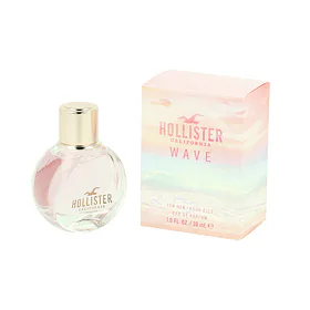 Hollister California Wave For Her Eau de Parfum (donna) 30 ml