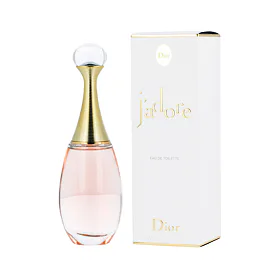 Dior J'adore Eau De Toilette (donna) 100 ml
