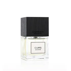 Carner Barcelona Cuirs Eau de Parfum (unisex) 100 ml