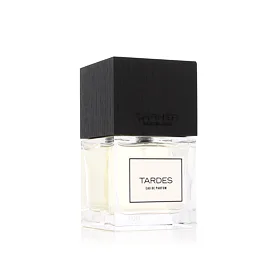 Carner Barcelona Woody Collection Tardes Eau de Parfum donna 100 ml
