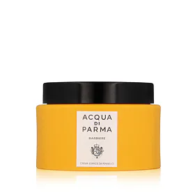 Acqua Di Parma Barbiere Crema dopobarba (uomo) 125 g