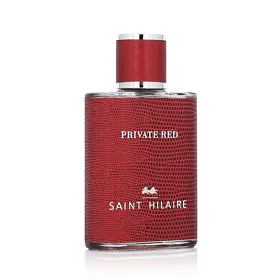 Saint Hilaire Private Red Eau de Parfum (uomo) 100 ml