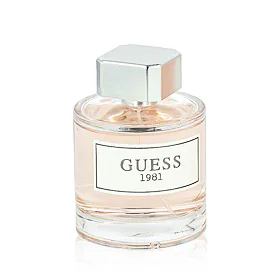 Guess Guess 1981 Eau de Toilette (donna) 100 ml