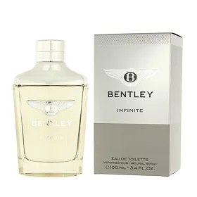Bentley Infinite Eau de Toilette (uomo) 100 ml
