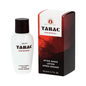 Tabac Original Dopobarba 50 ml