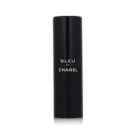 Chanel Bleu de Chanel EDT ricaricabile 20 ml + EDT ricarica 2 x 20 ml
