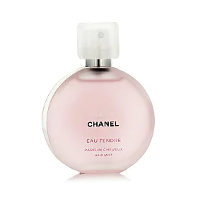 Chanel Chance Eau Tendre Spray per capelli profumato (donna) 35 ml