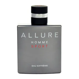 Chanel Allure Homme Sport Eau Extrême Eau de Parfum (uomo) 150 ml