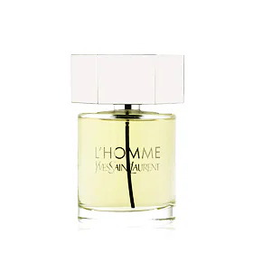 Yves Saint Laurent L'Homme Eau de Toilette (uomo) 100 ml