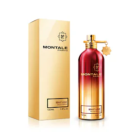 Montale Paris Beast Love Eau de Parfum (unisex) 100 ml