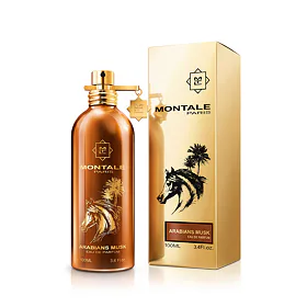 Montale Paris Arabians Musk Eau de Parfum (unisex) 100 ml