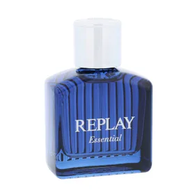 Replay Essential for Him Eau de Toilette (uomo) 50 ml