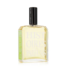 Histoires de Parfums Noir Patchoulli Eau de Parfum (unisex) 120 ml