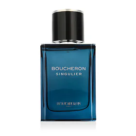 Boucheron Boucheron Singulier Eau de Parfum (uomo) 50 ml