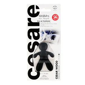 Mr & Mrs Fragrance Cesare fragranza per auto 1 pz