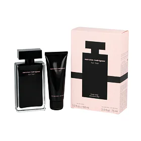 Narciso Rodriguez For Her EDT 100 ml + Latte corpo 75 ml