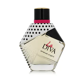 Ungaro Emanuel La Diva Mon Amour Eau de Parfum (donna) 50 ml