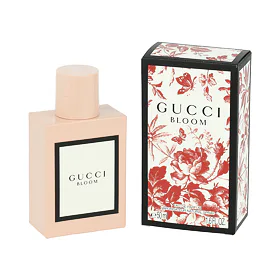 Gucci Bloom Eau de Parfum (donna) 50 ml