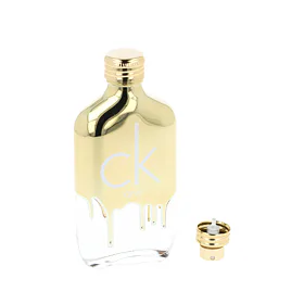 Calvin Klein Ck One Gold Eau de Toilette (unisex) 100 ml