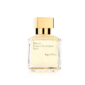 Maison Francis Kurkdjian Aqua Vitae Eau de Toilette (unisex) 70 ml